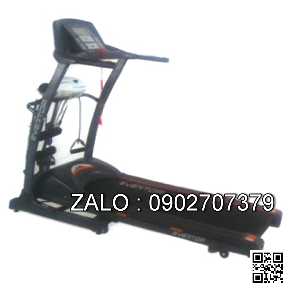 Máy chạy bộ điện ELIFE T-50AD