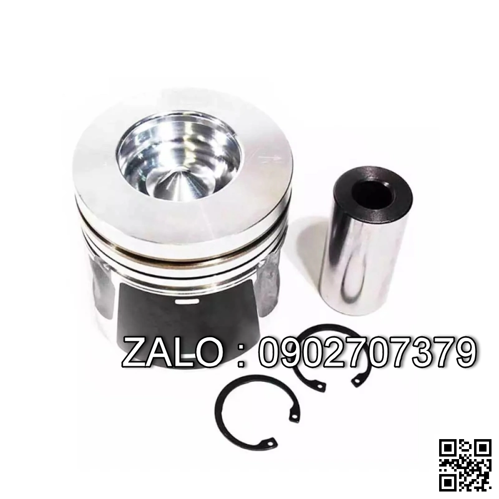 piston động cơ LOMBARDINI LDA 80 , CYL , CM3