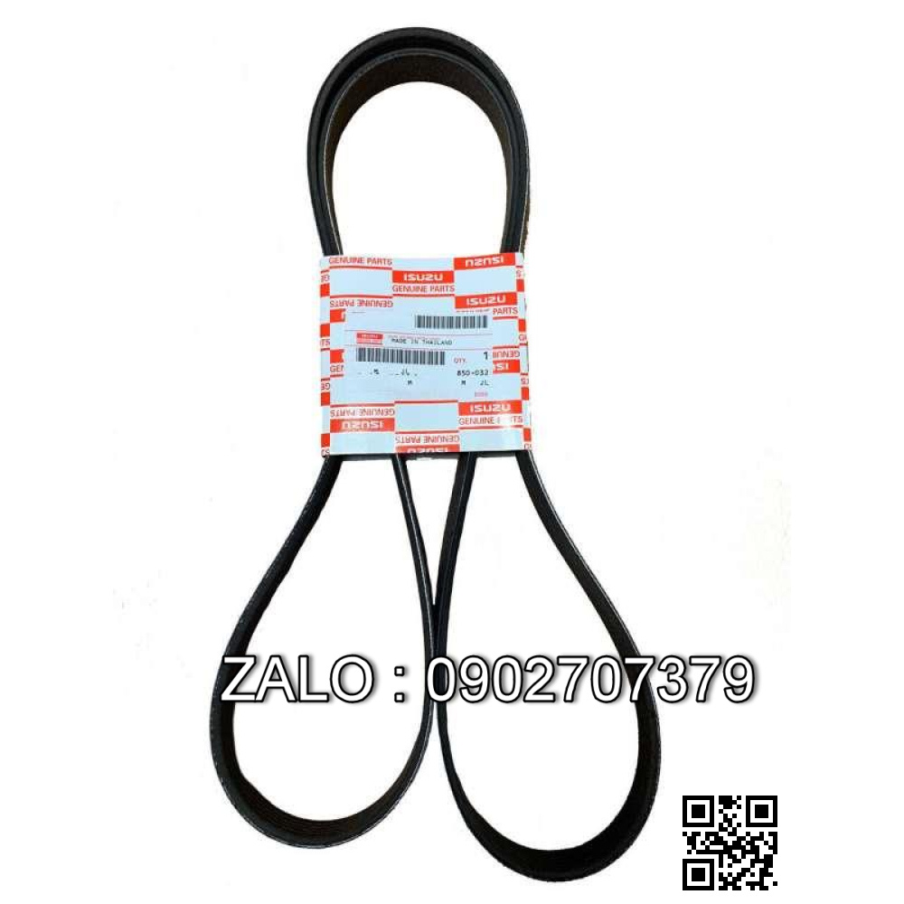 Dây curoa ISUZU RECMF-8710