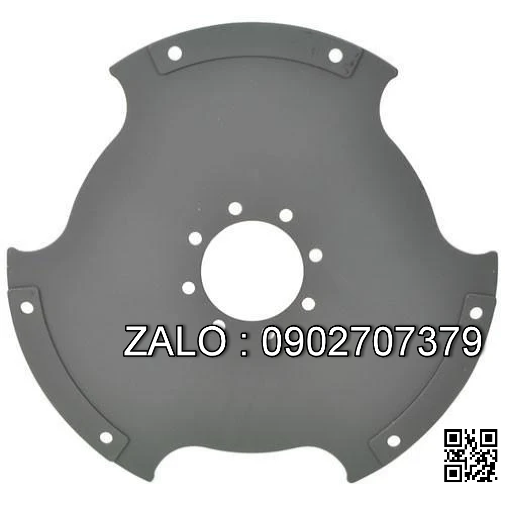 30B-13-11120 KOMATSU Input Plate