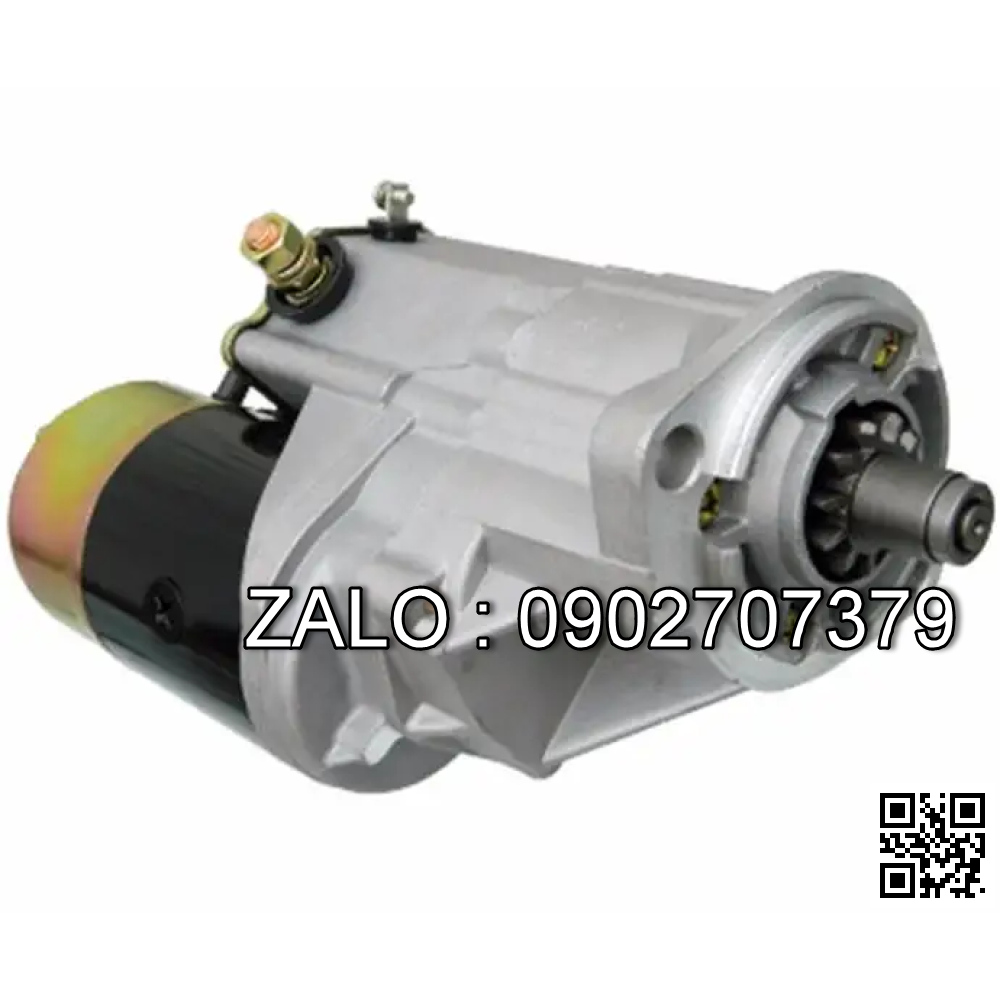 Đề động cơ TOYOTA 1Z 2Z 11Z 11Z,12Z,13Z,14Z(24V)