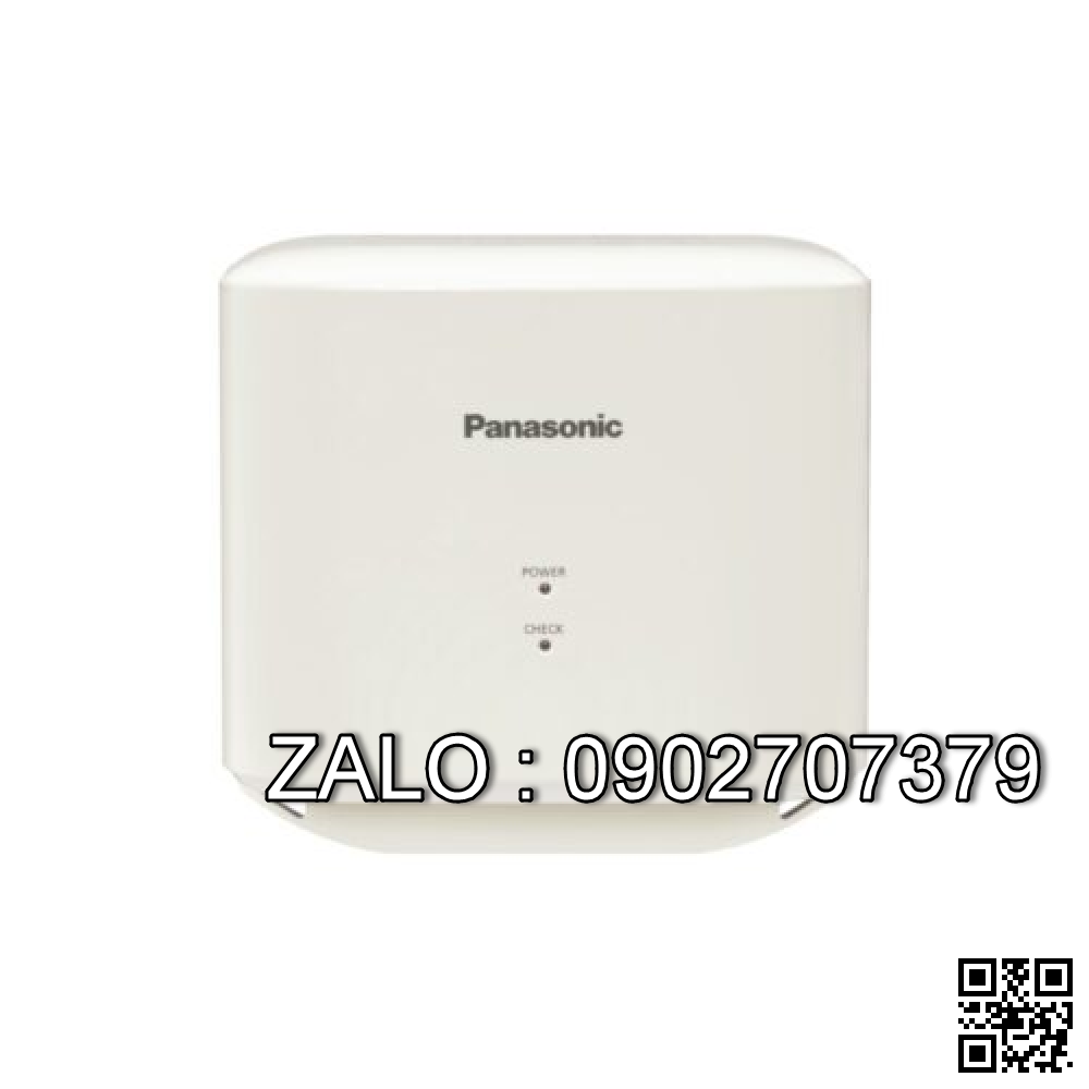 Máy sấy tay Panasonic FJ-T09B3 (không có khay nước)