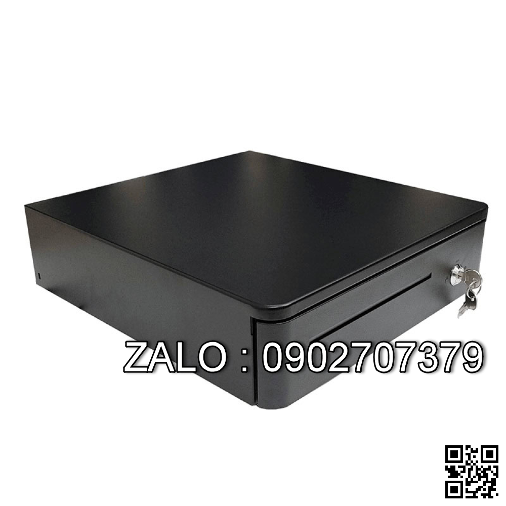 Ngăn đựng tiền JJ-330C