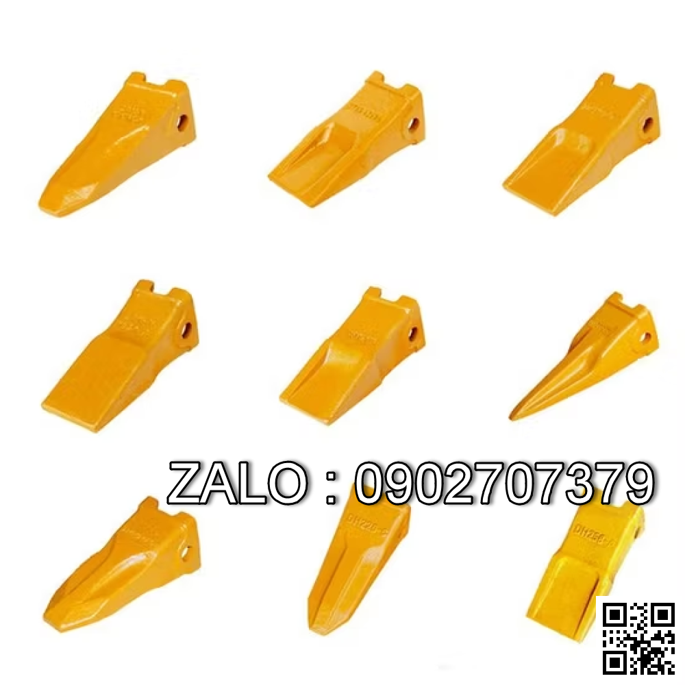 PIN-TOOTH 61E7-0105 Hyundai