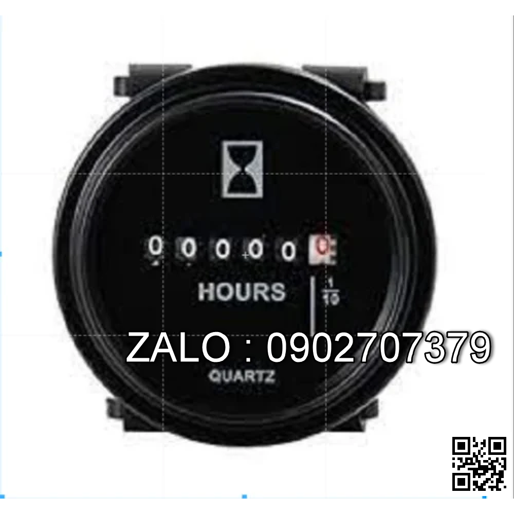 METER-HOURS[NEW] 21N4-11070 Hyundai