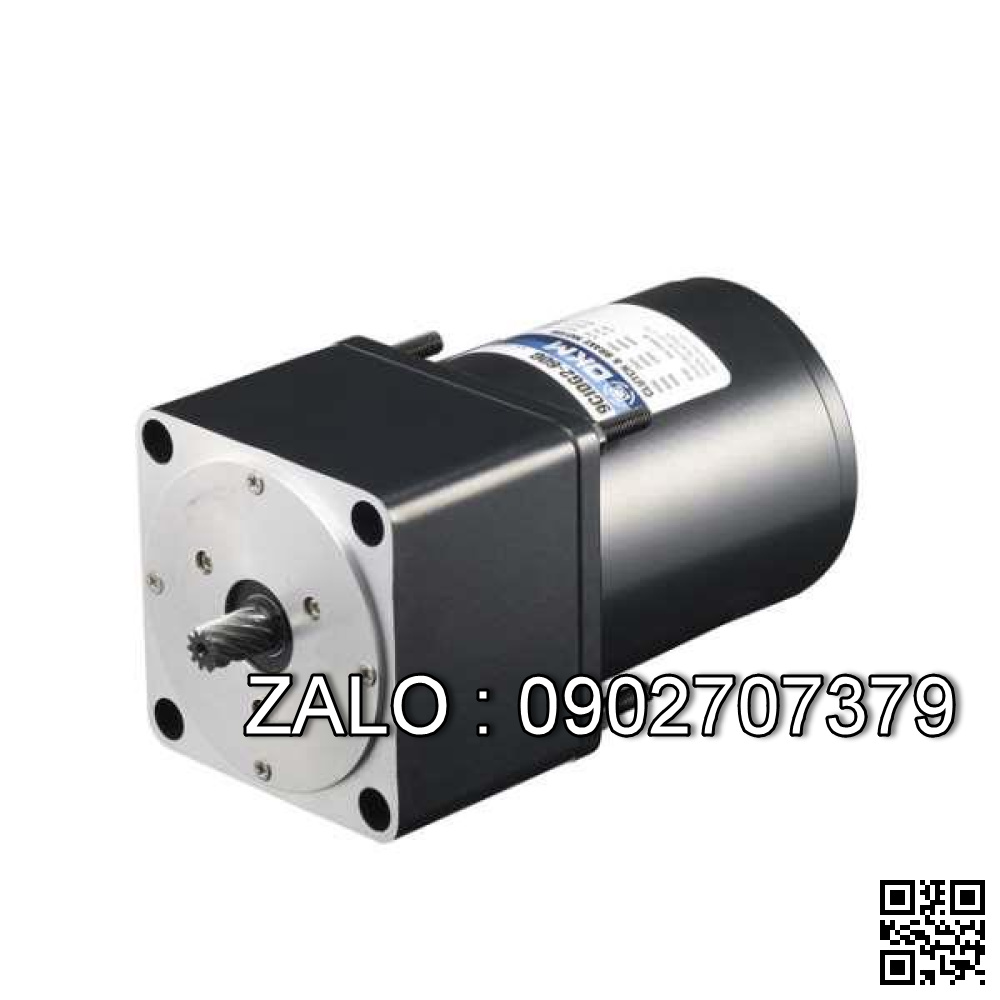 Động cơ DKM motor 5IK40KF-5H50B