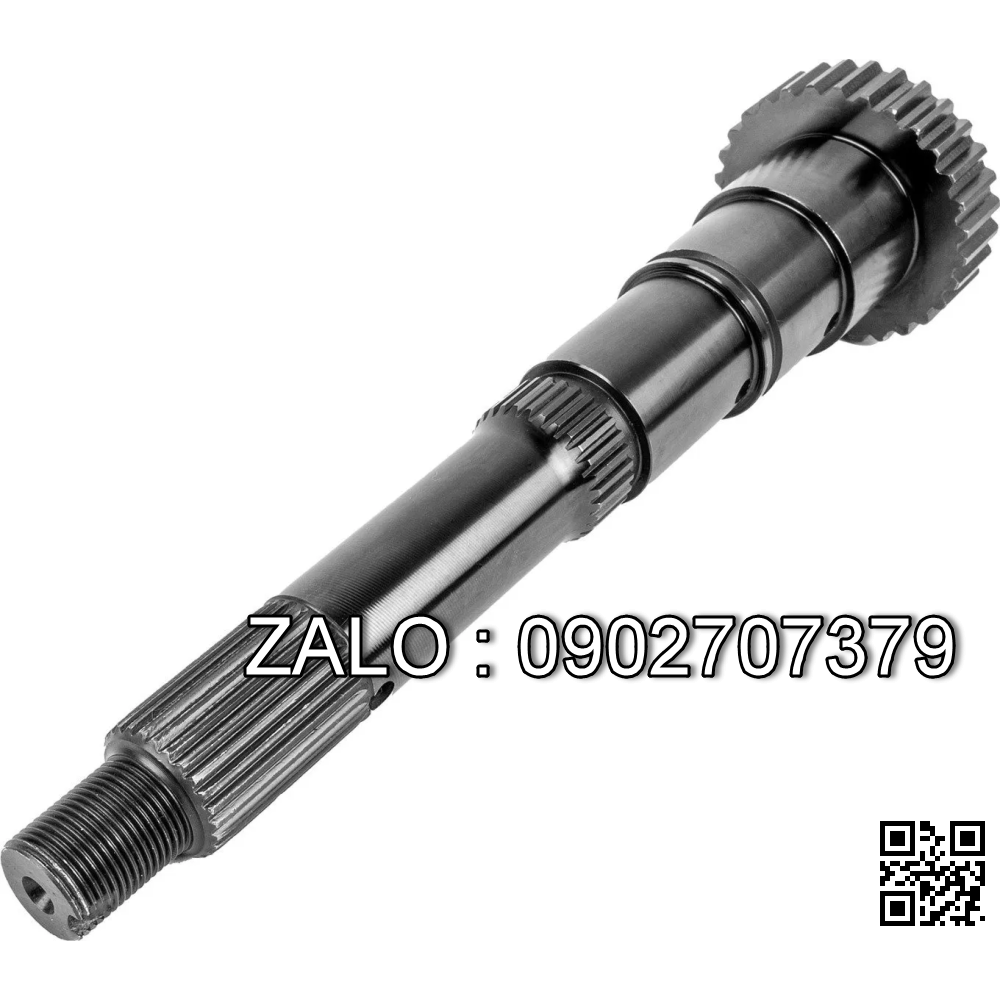 cùi dĩa TCM FR(H)B15-25/-6