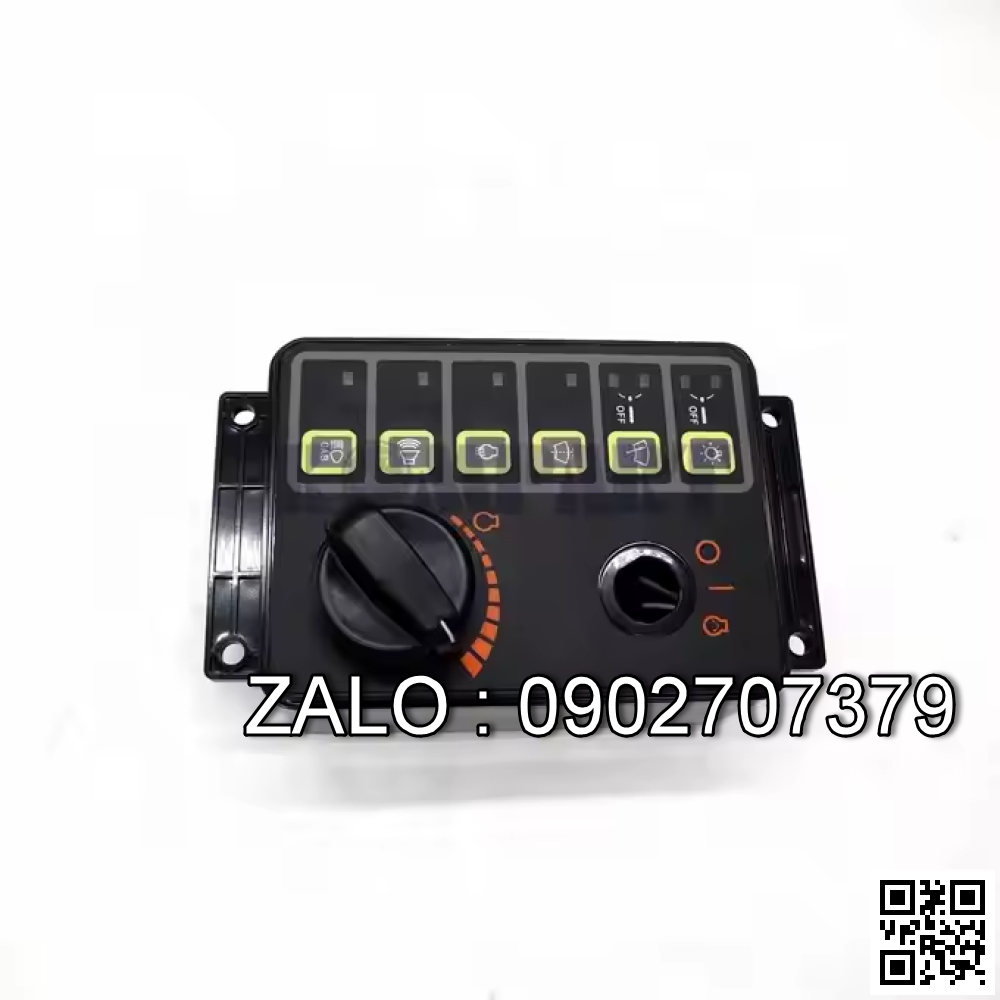 SWITCH-MEMBRANE 21N4-20504 Hyundai