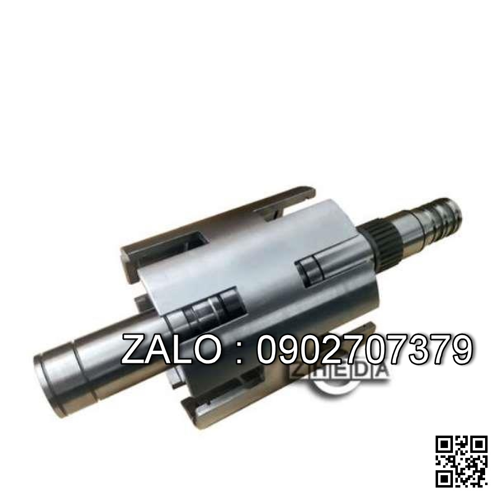 Bộ nồi hộp số xe nâng TCM 130C3-80511,15793-80261