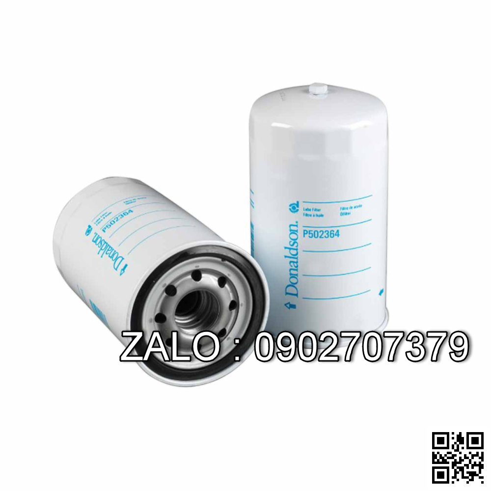 Lọc Donaldson P502364