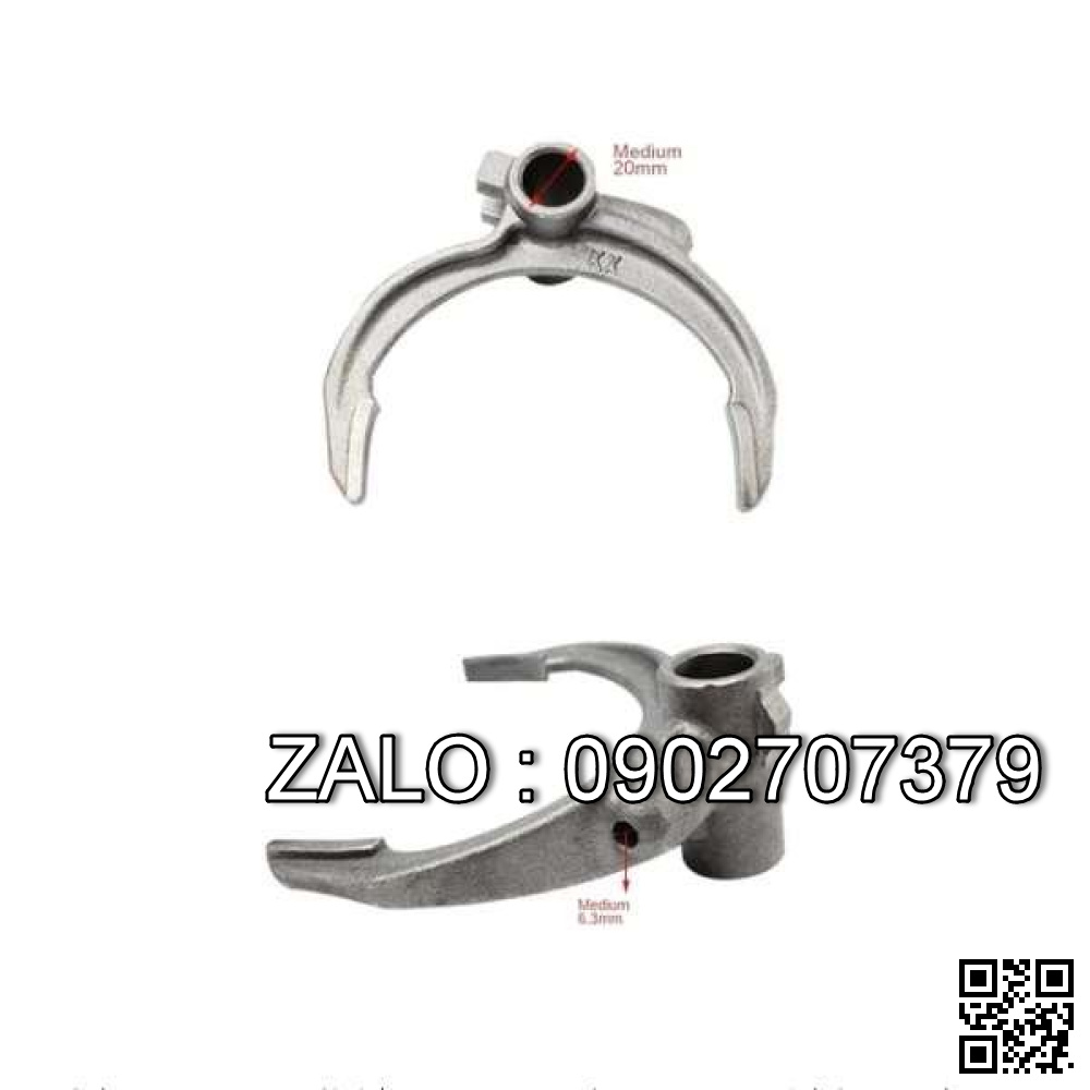 Càng lừa xe nâng TCM FD/G20-25Z5/N5
