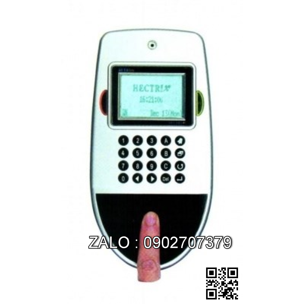 Máy chấm công Actatek Acta-3K-FPC