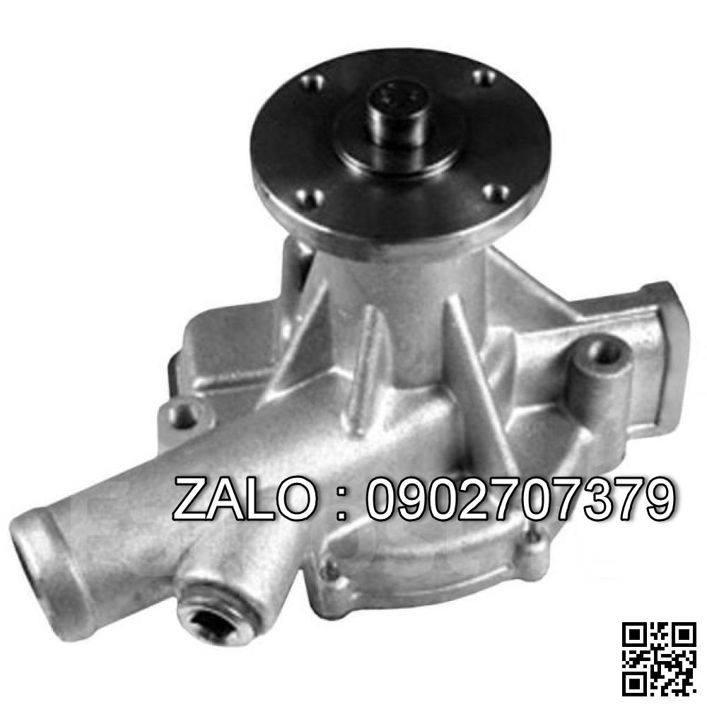WATER PUMP 126-9026 LPM