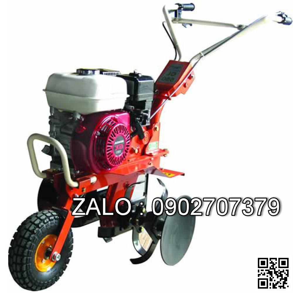 Máy xới đất GL-550