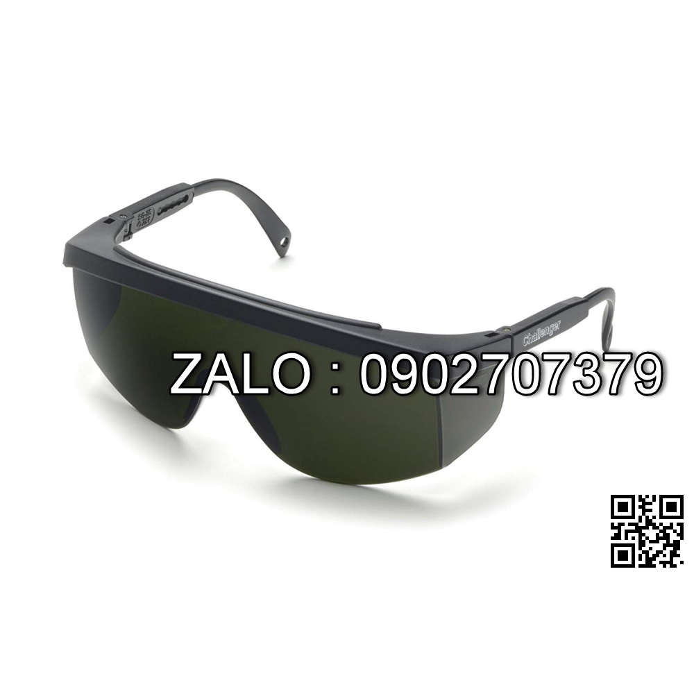 Kính hàn bảo hộ an toàn SG-25WS5