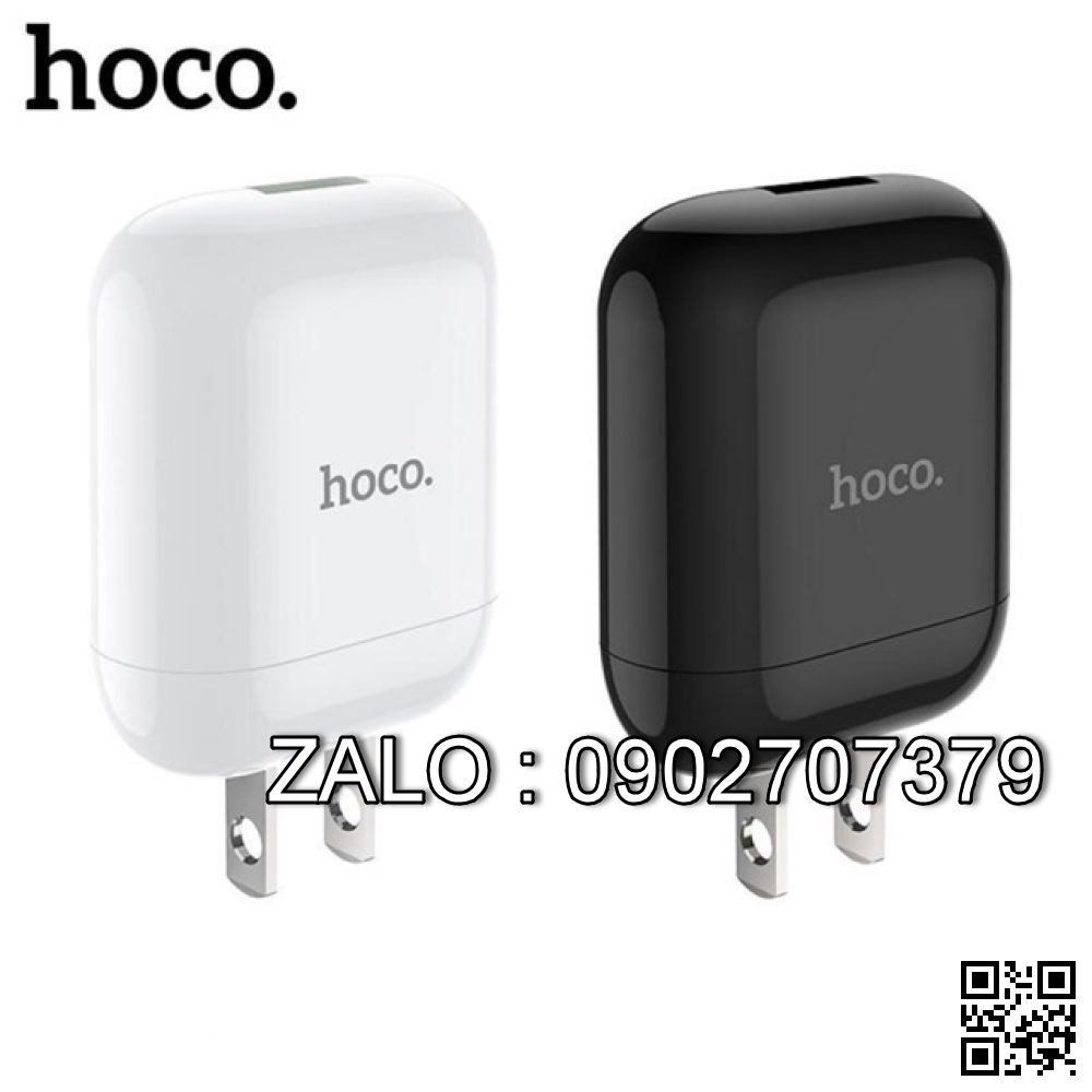Cóc Sạc Hoco HK2