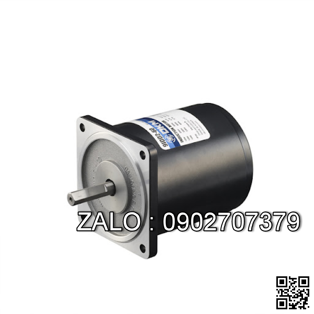 Motor giảm tốc DKM 5IK40RA-C