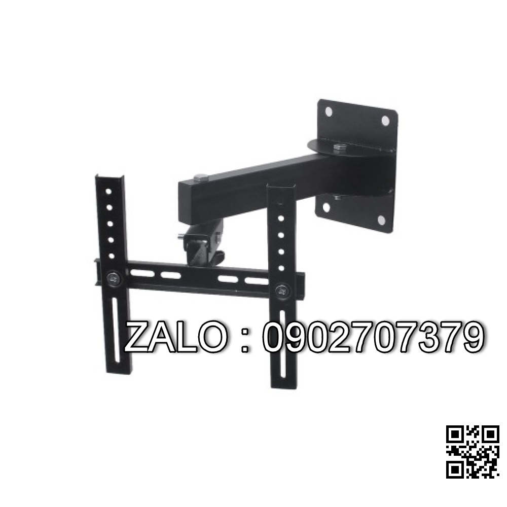 Khung Treo Tivi 26' Xoay