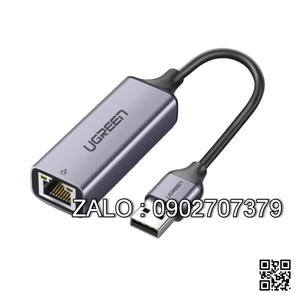 Cable USB 3.0 ---> Lan 1Gb