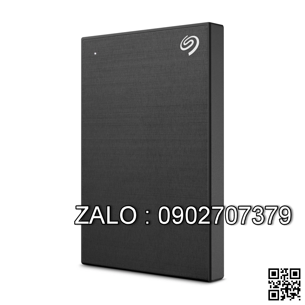 Box HDD 1TGb Seagate Backup Plus Slim USB 3.0 Công Ty
