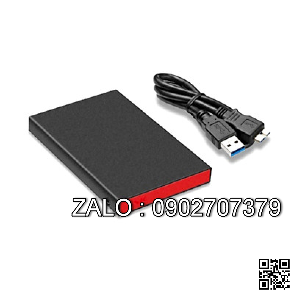 Box SSK SHE-V350 Sata 2.5 (3.0)