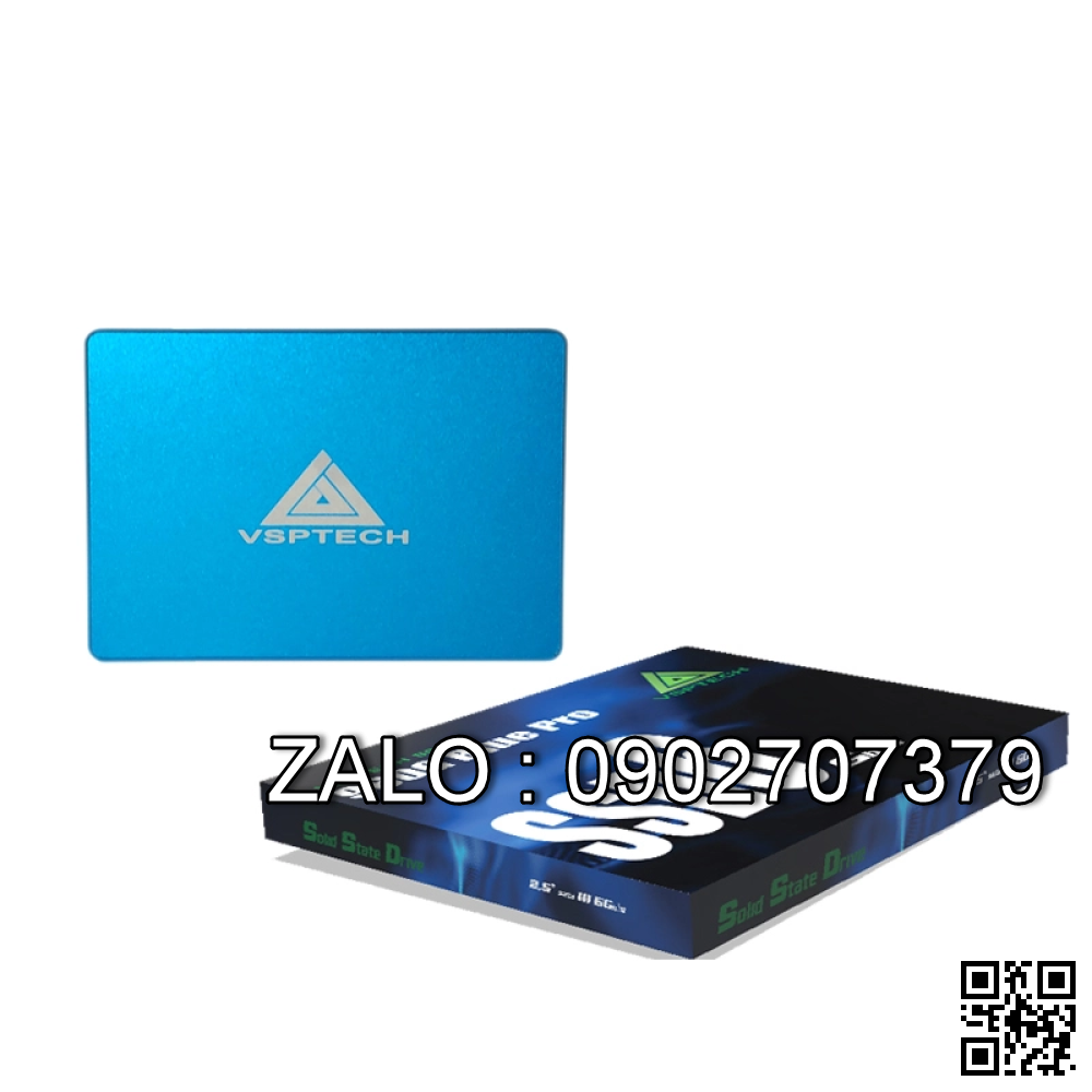 SSD VSP-120G Blue Pro (960) Chính Hãng