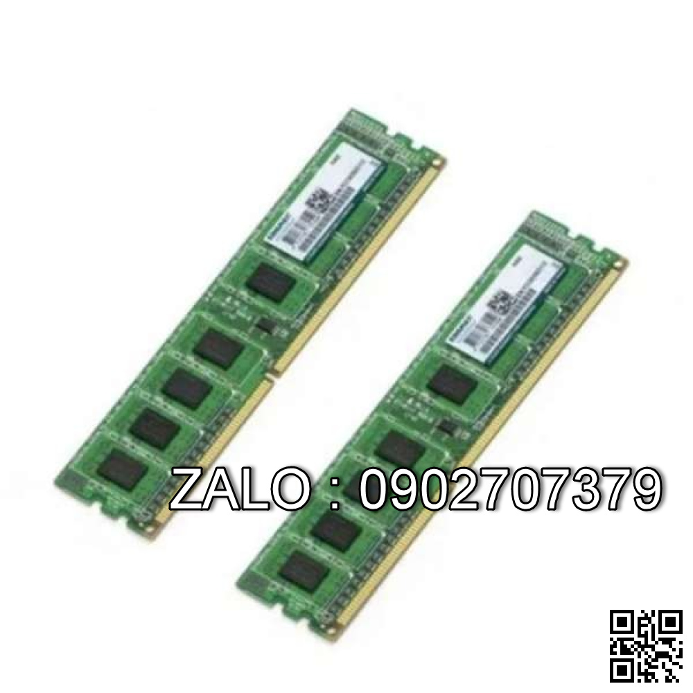 DDR 3—2G/1600– Osi Tải Nhiệt Dày Chính Hãng