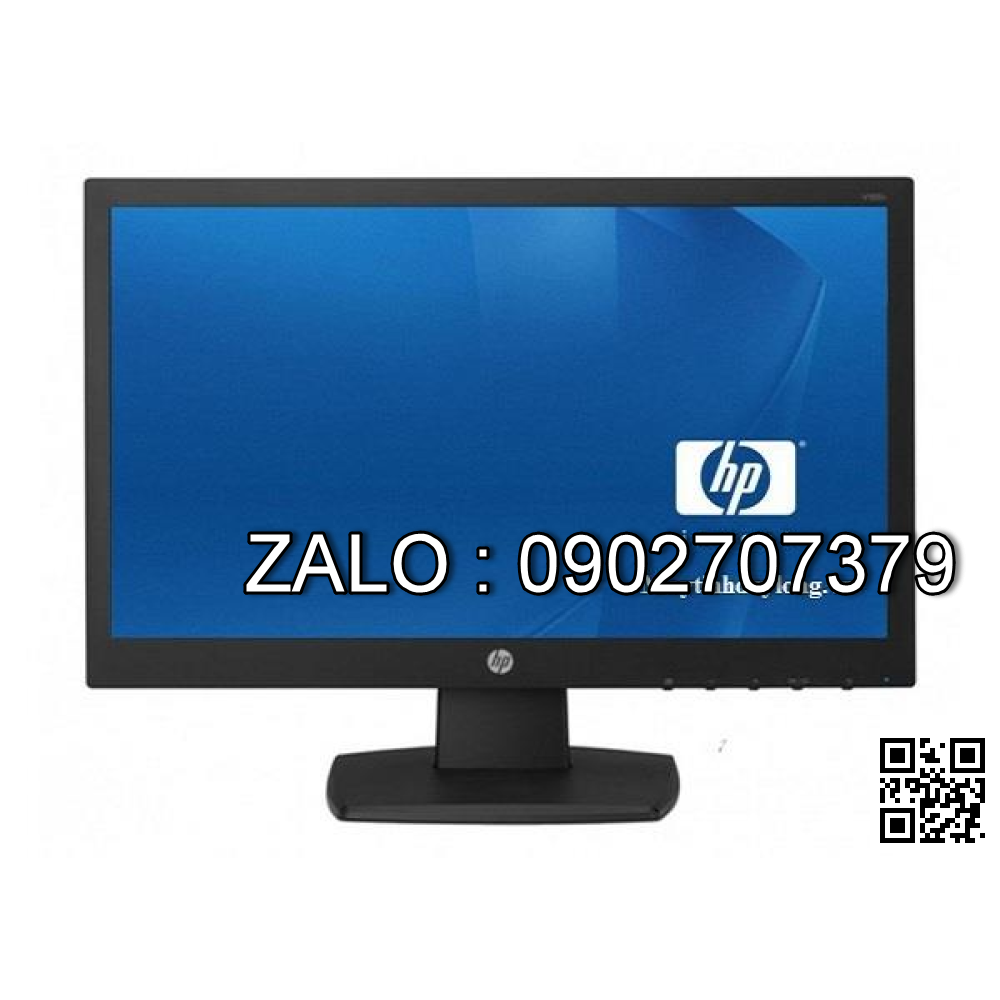 LCD 19 HP V193/V194/LV1911/LE1902 Wide Chính Hãng Renew (Box)