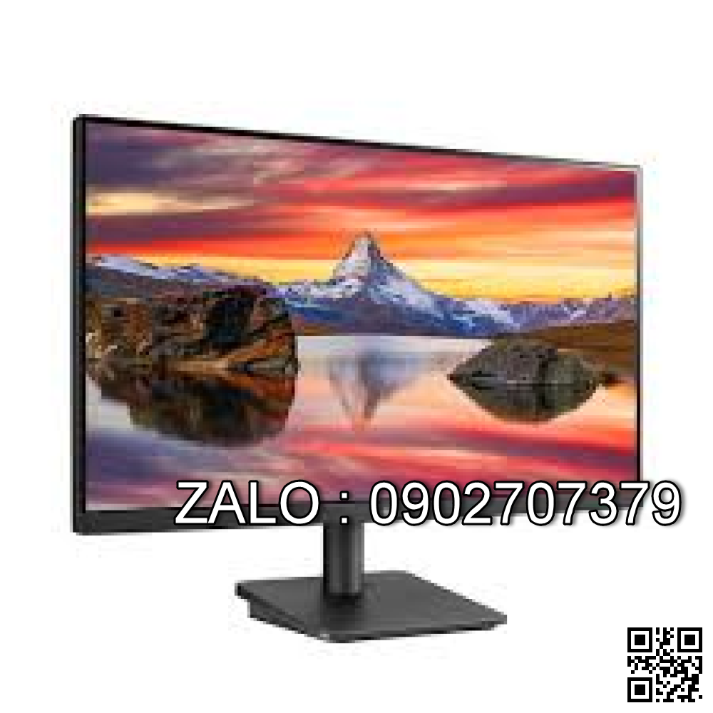 LCD 22 LG 22MN430M-B FHD IPS Chính Hãng