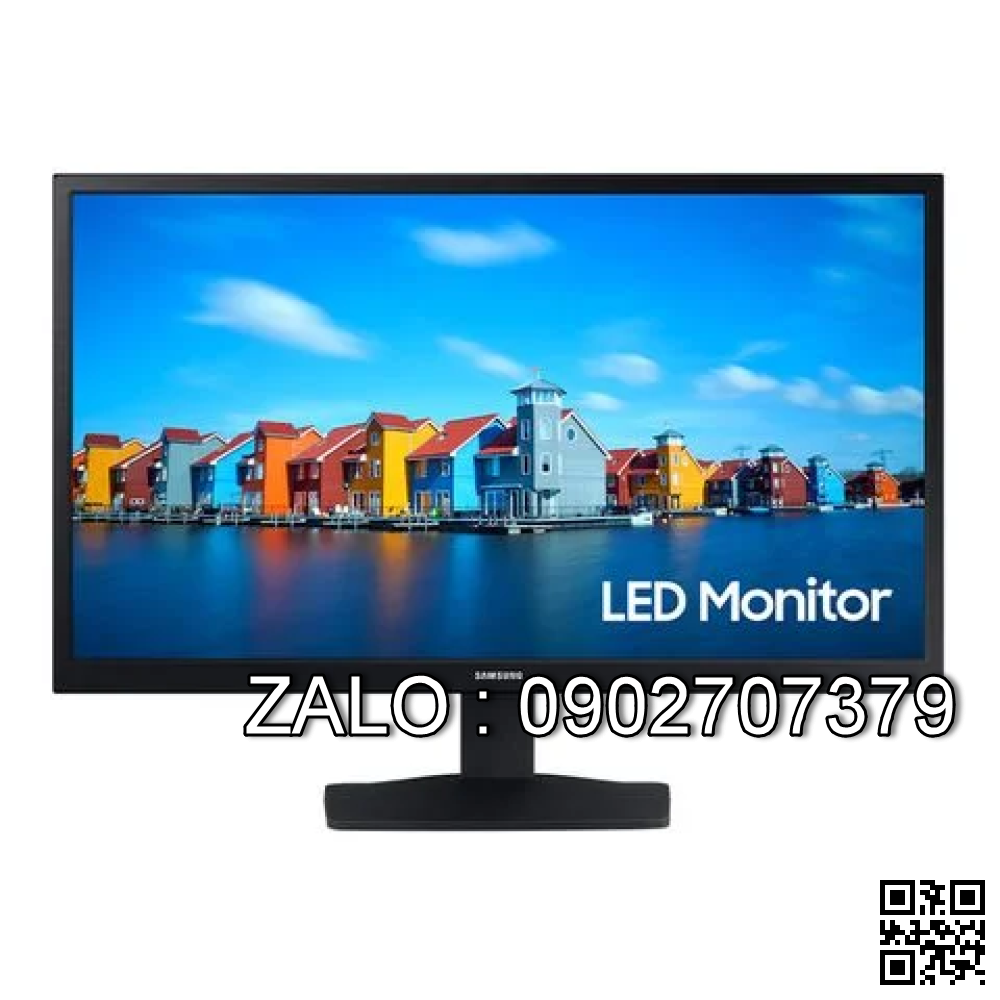 LCD 19 Samsung LS19A330NHEXXV Chính Hãng