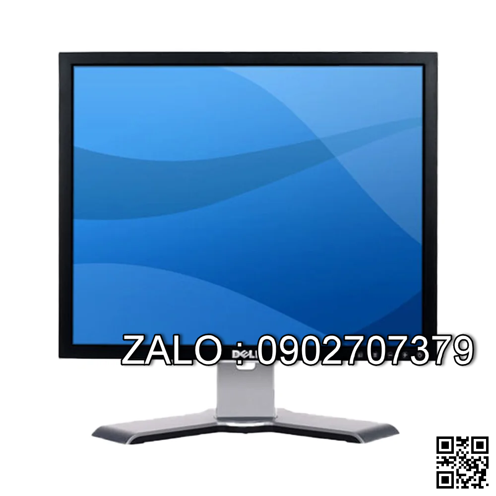 LCD 17 Dell Vuông Box Renew