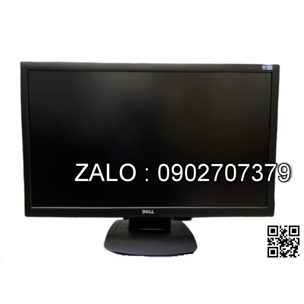 LCD 20 Dell Wide --Box Renew