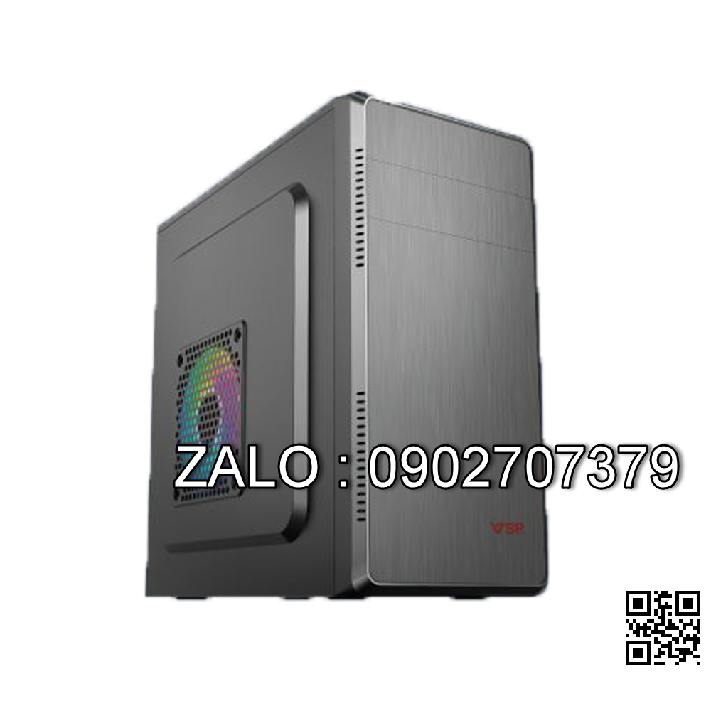 Case VSP 287x (Gắn Được DVD)