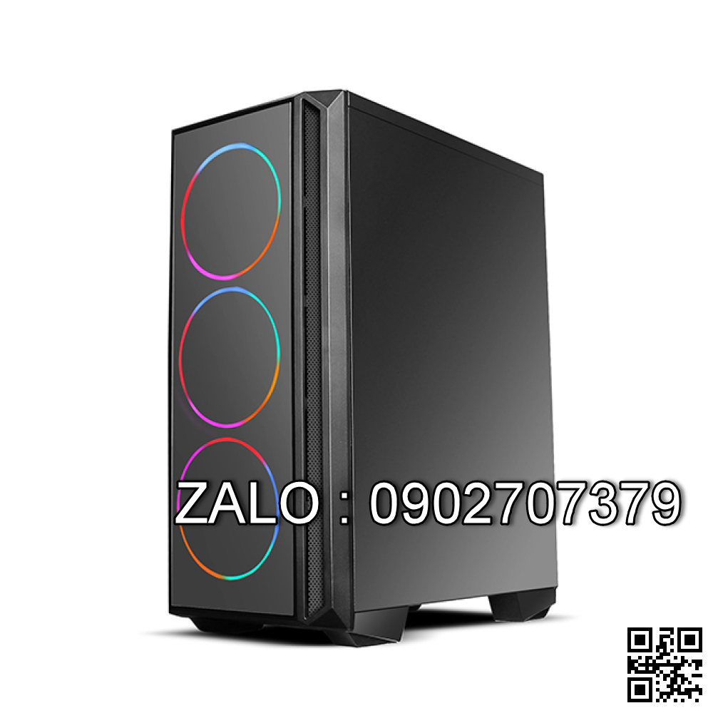 Case Gamming V3 VSP 607