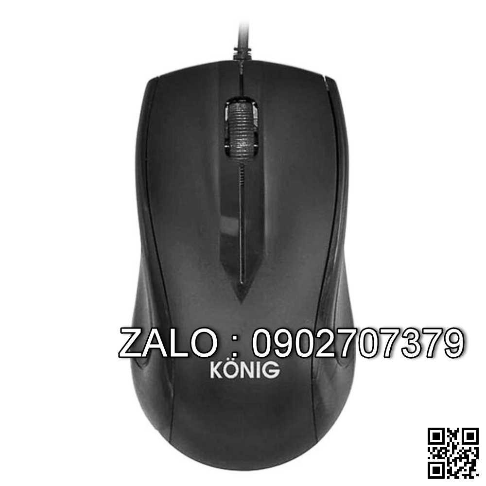 Mouse Konig KM68 Usb