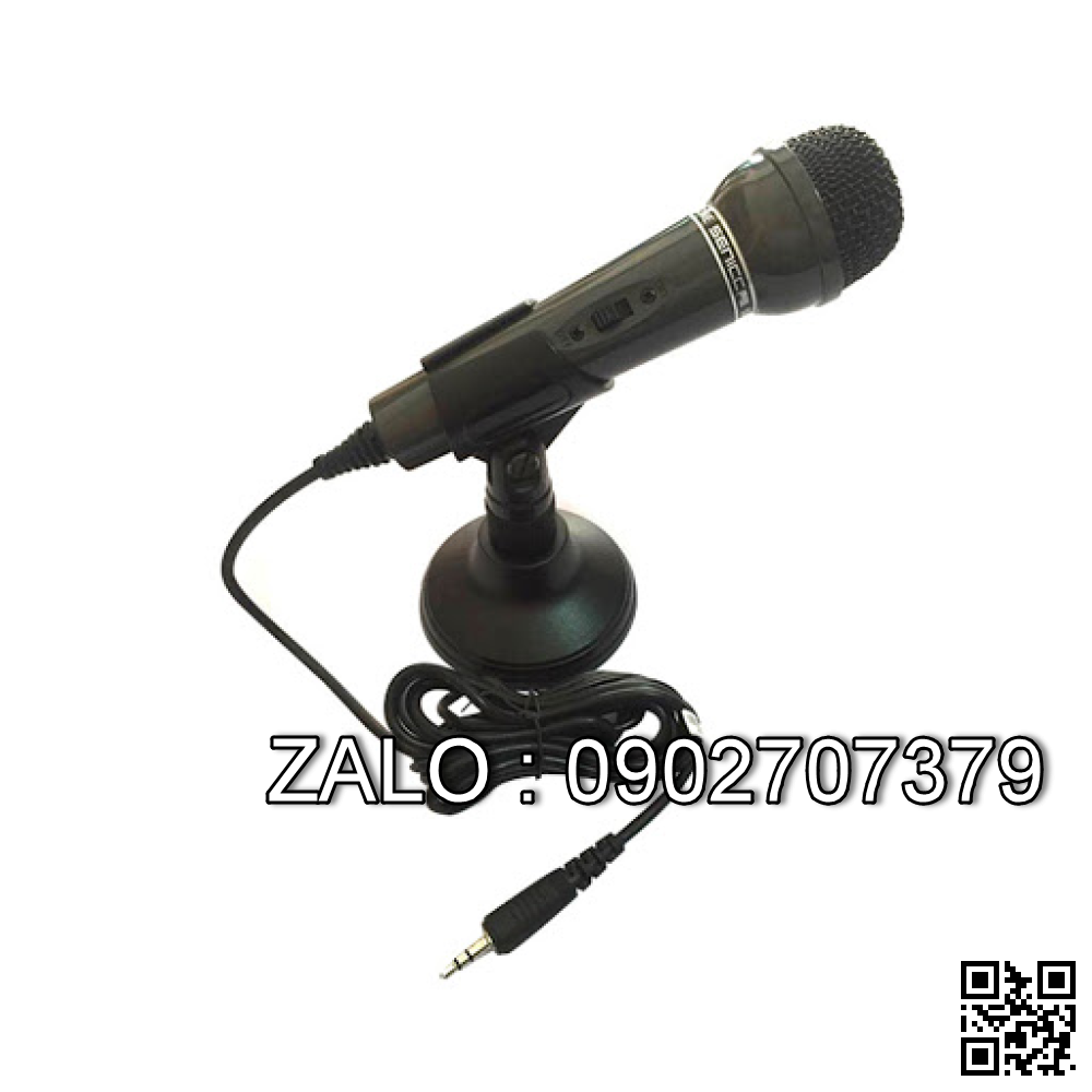 Micro Senic SM 098