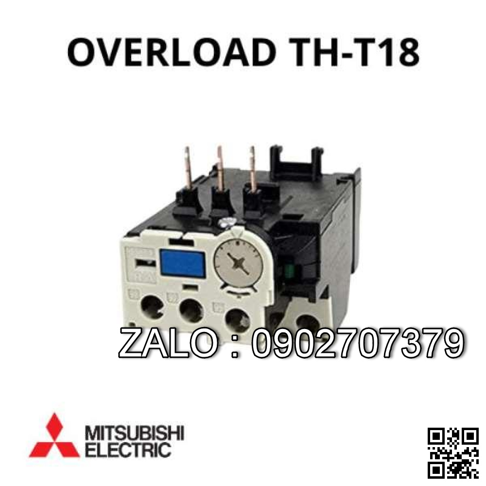 Overload TH-18