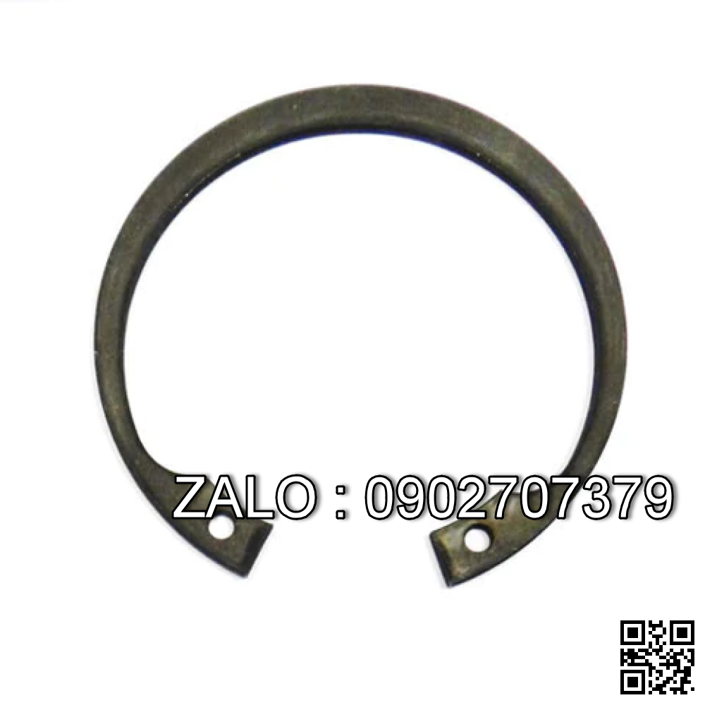 Snap Ring for Tilt Cylinder 23678-54021