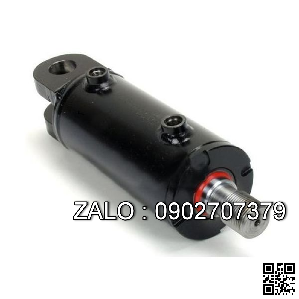 Steel Tube for Tilt Cylinder H24C7-60601-2