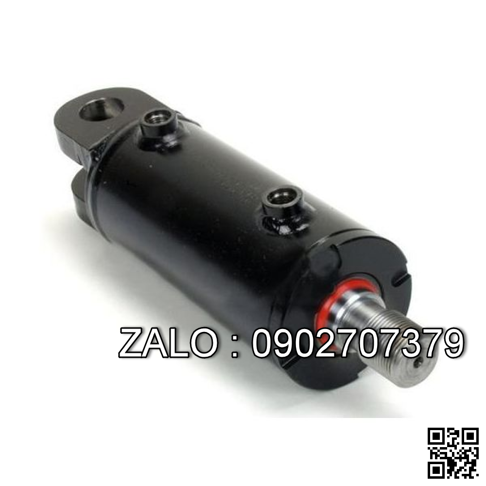 Steel Tube for Tilt Cylinder A01D7-60701