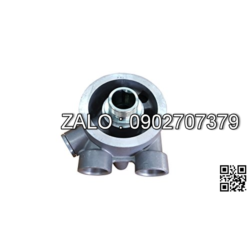 Rear Cylinder - Full Free (Right - Solid) 20030-50140(Lifting Height = 4.5M)