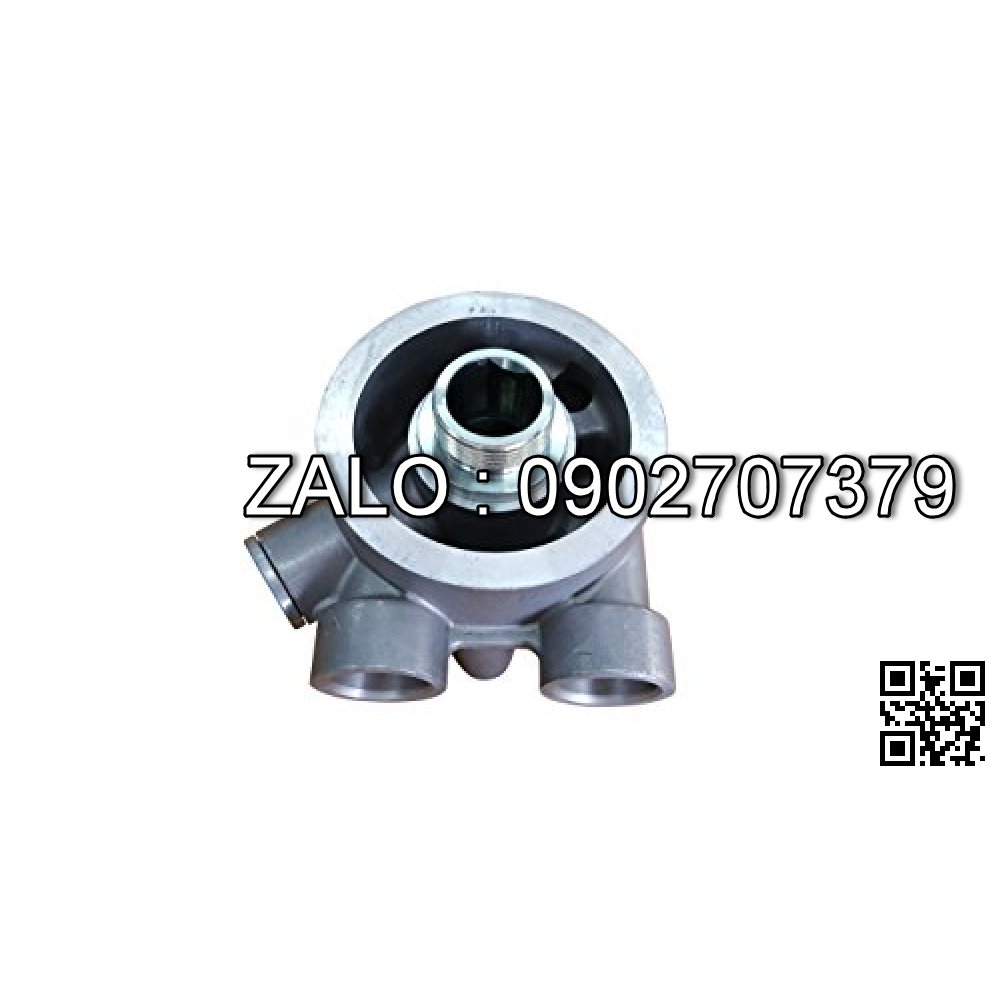 Rear Cylinder - Full Free (Right - Solid) 234F0-80401