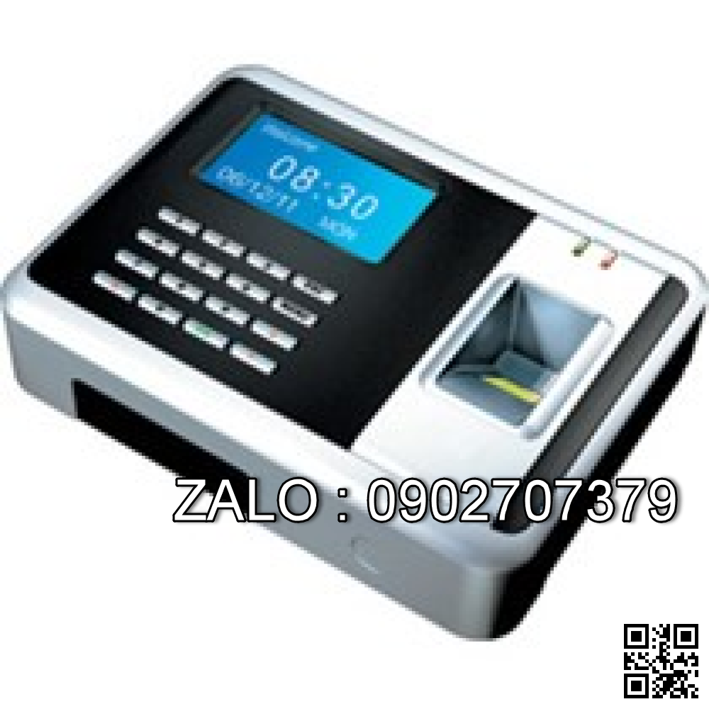 Máy chấm công J-Tech JT-52
