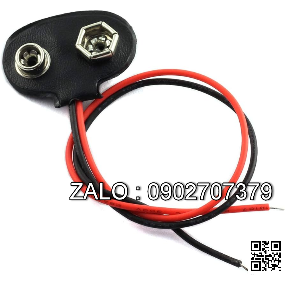 Battery Clip 25782-42091