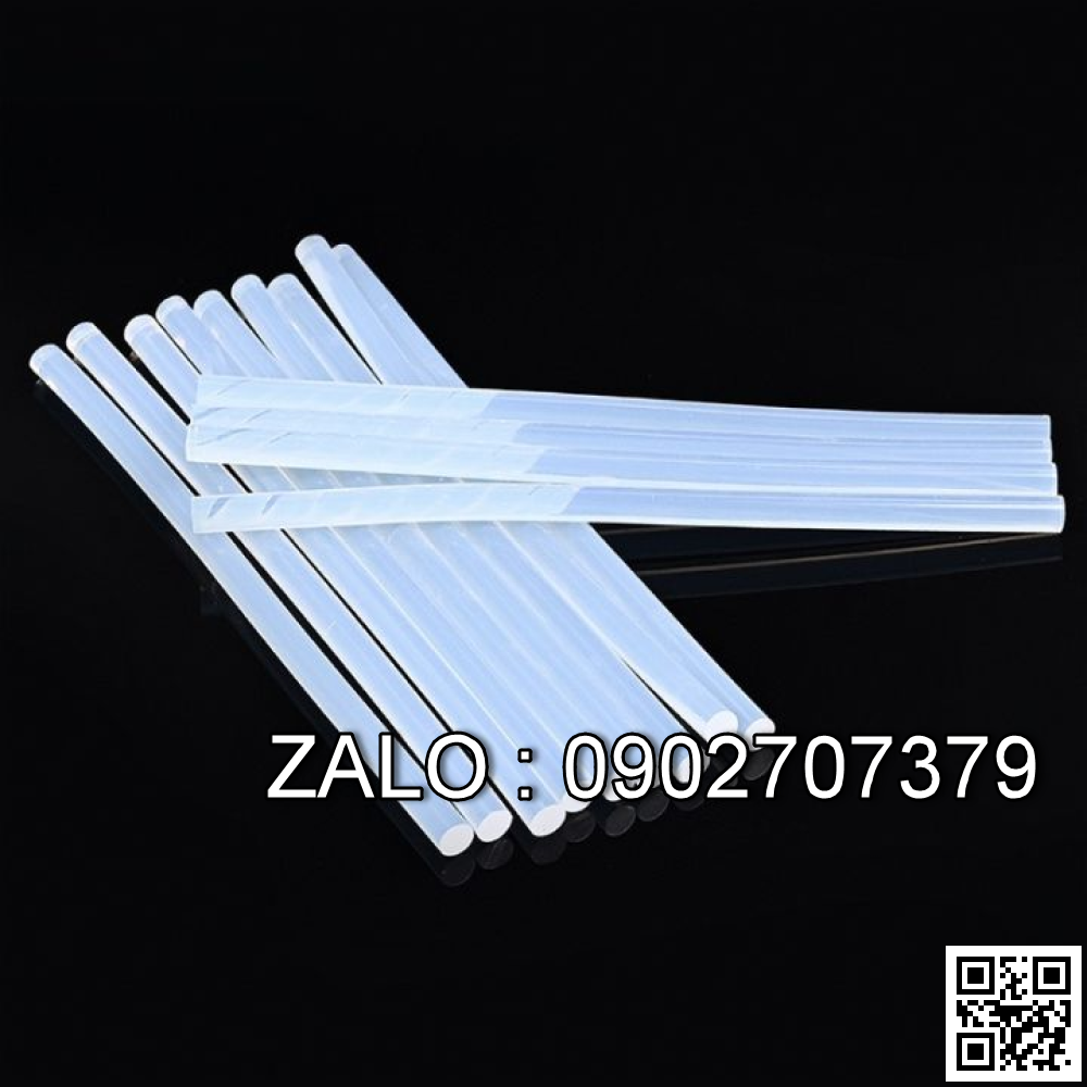 Cây Keo Nến Silicon Nhỏ / Lớn