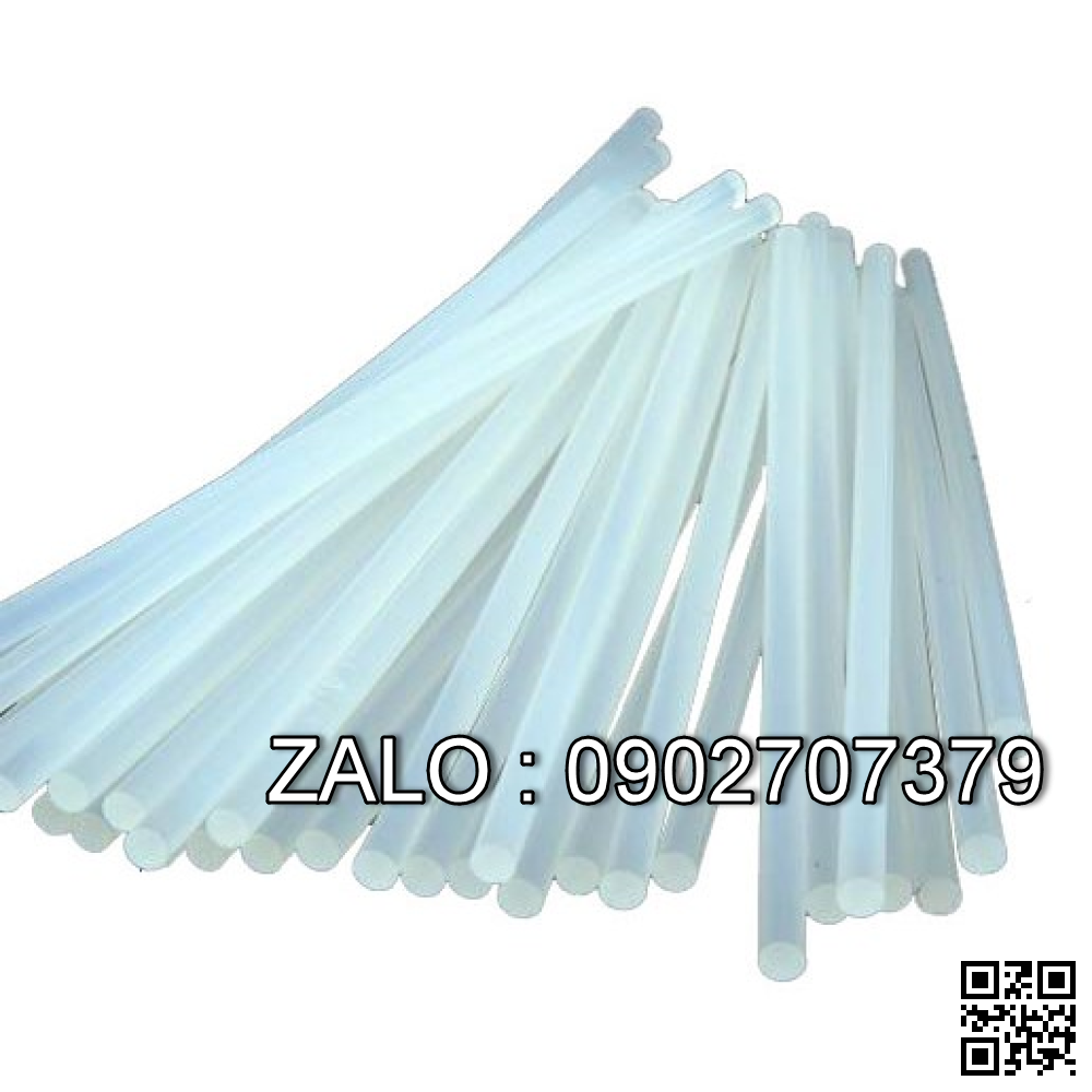 Keo nhựa dùng cho súng bắn keo