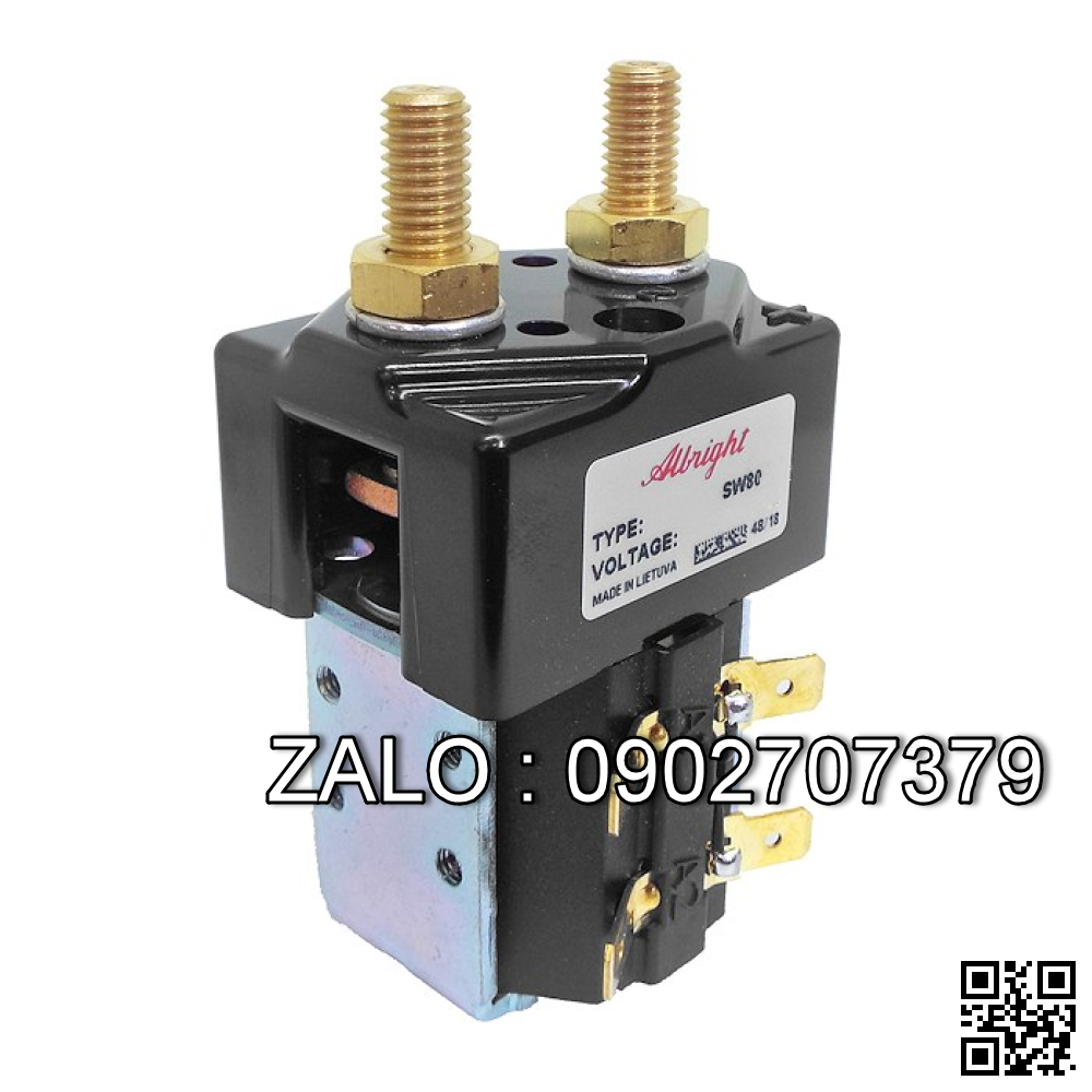 Contactor SW80B-48V-GC