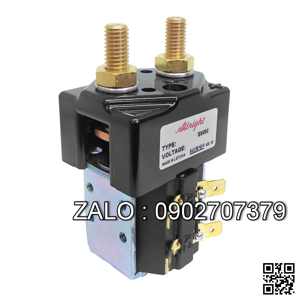 Contactor SW80B-GC