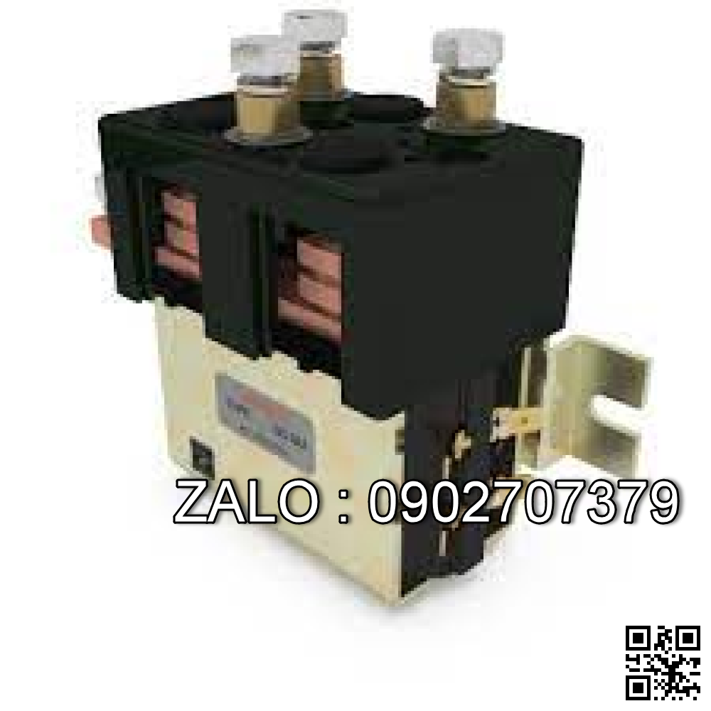 Contactor ZJ200DE(MZJ200A)-GC(24V)