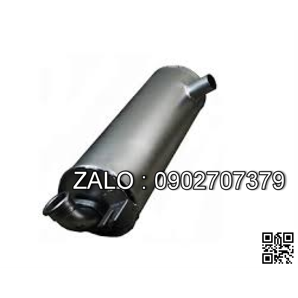 Muffler 30DH-323000A-JJ